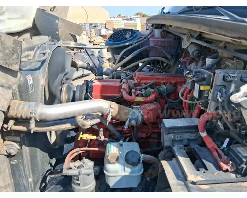 FREIGHTLINER CORONADO 114 SD Vehicle For Sale
