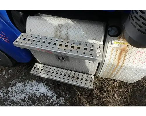 FREIGHTLINER CORONADO 120 SD Battery Tray
