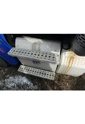 FREIGHTLINER CORONADO 120 SD Battery Tray