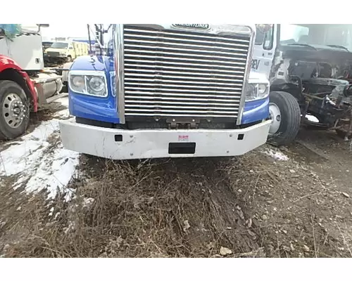 FREIGHTLINER CORONADO 120 SD Bumper Assembly, Front