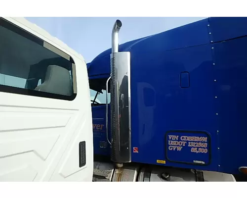 FREIGHTLINER CORONADO 120 SD Exhaust Pipe(3310)