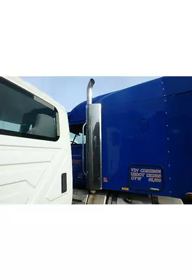 FREIGHTLINER CORONADO 120 SD Exhaust Pipe(3310)