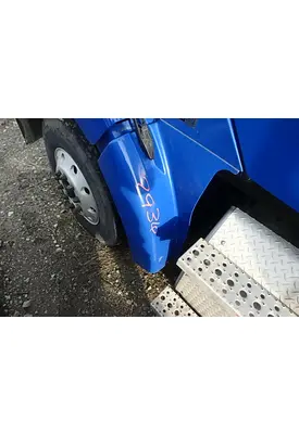 FREIGHTLINER CORONADO 120 SD Fender Extension