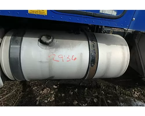 FREIGHTLINER CORONADO 120 SD Fuel Tank