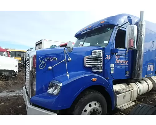 FREIGHTLINER CORONADO 120 SD Hood