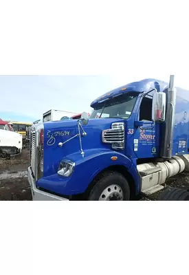 FREIGHTLINER CORONADO 120 SD Hood