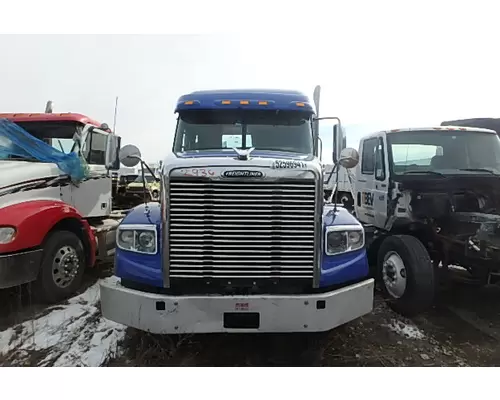 FREIGHTLINER CORONADO 120 SD Hood