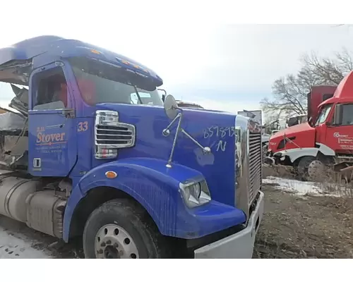 FREIGHTLINER CORONADO 120 SD Hood