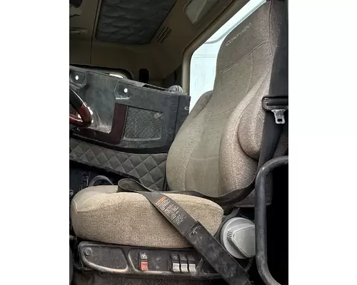FREIGHTLINER CORONADO 122 SD Air Ride Seat