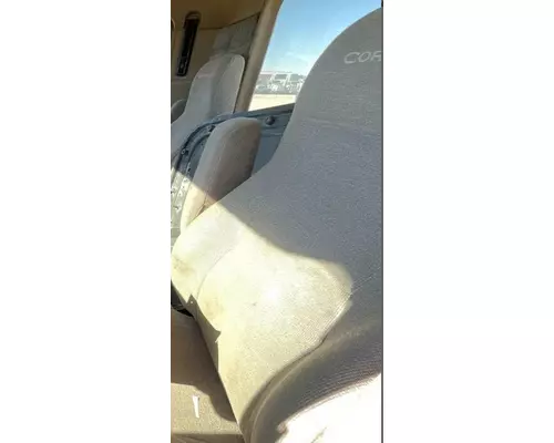 FREIGHTLINER CORONADO 122 SD Air Ride Seat