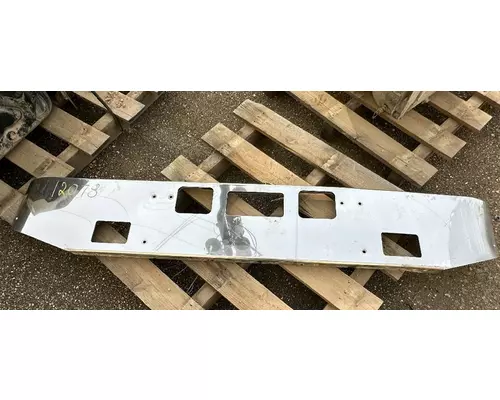 FREIGHTLINER CORONADO 122 SD Bumper Assembly, Front
