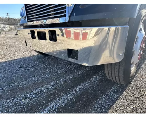 FREIGHTLINER CORONADO 122 SD Bumper Assembly, Front