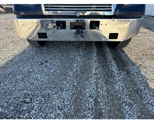 FREIGHTLINER CORONADO 122 SD Bumper Assembly, Front