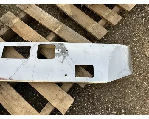 FREIGHTLINER CORONADO 122 SD Bumper Assembly, Front