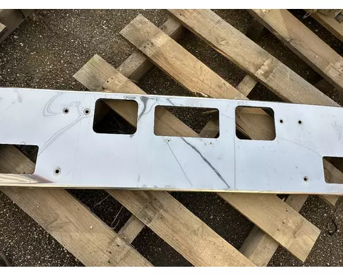 FREIGHTLINER CORONADO 122 SD Bumper Assembly, Front