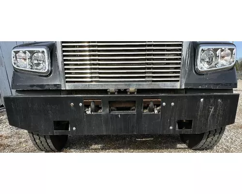 FREIGHTLINER CORONADO 122 SD Bumper Assembly, Front