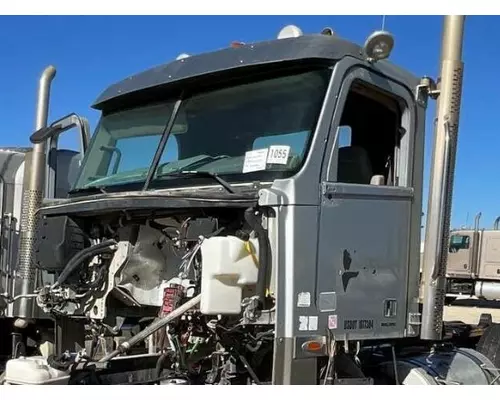 FREIGHTLINER CORONADO 122 SD Cab Assembly