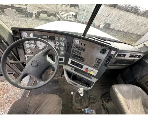 FREIGHTLINER CORONADO 122 SD Cab Assembly