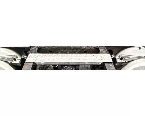 FREIGHTLINER CORONADO 122 SD CatwalkDeckplate