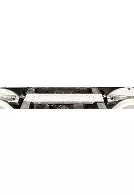FREIGHTLINER CORONADO 122 SD Catwalk/Deckplate