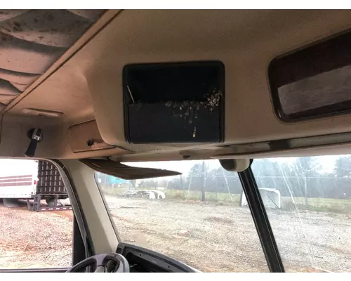 FREIGHTLINER CORONADO 122 SD Console