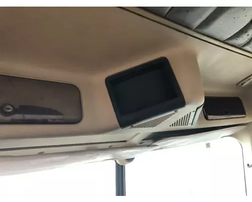 FREIGHTLINER CORONADO 122 SD Console