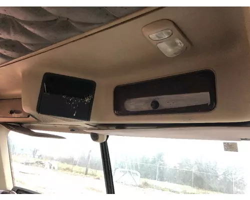 FREIGHTLINER CORONADO 122 SD Console