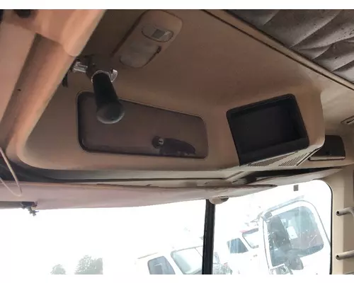 FREIGHTLINER CORONADO 122 SD Console