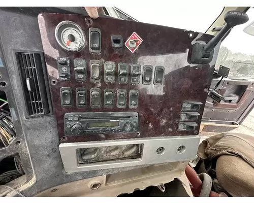 FREIGHTLINER CORONADO 122 SD Dash Assembly