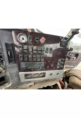 FREIGHTLINER CORONADO 122 SD Dash Assembly