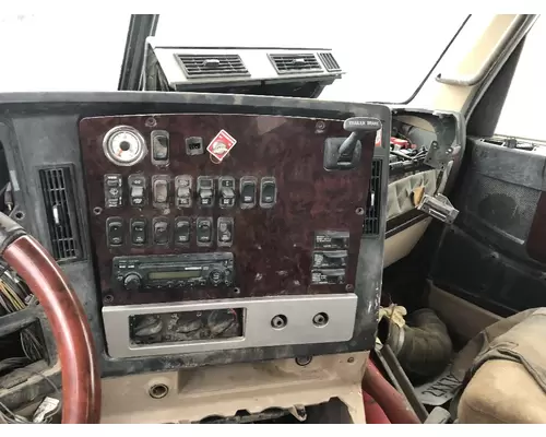 FREIGHTLINER CORONADO 122 SD Dash Panel