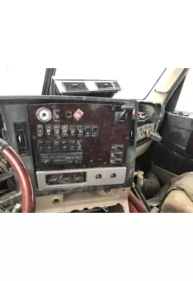 FREIGHTLINER CORONADO 122 SD Dash Panel