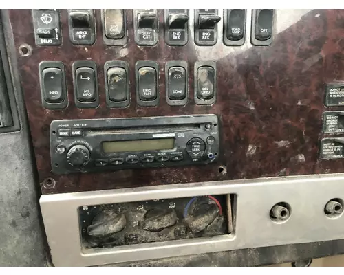 FREIGHTLINER CORONADO 122 SD Dash Panel