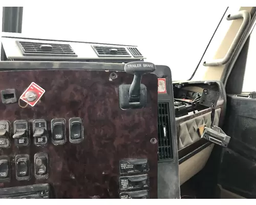 FREIGHTLINER CORONADO 122 SD Dash Panel