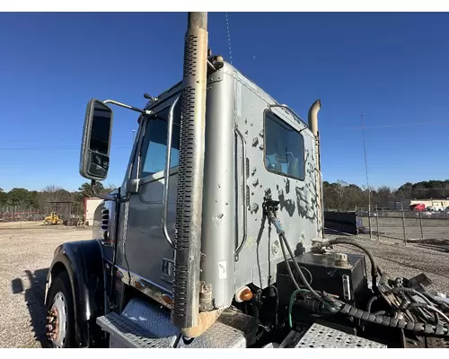 FREIGHTLINER CORONADO 122 SD Exhaust Assembly