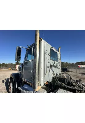FREIGHTLINER CORONADO 122 SD Exhaust Assembly