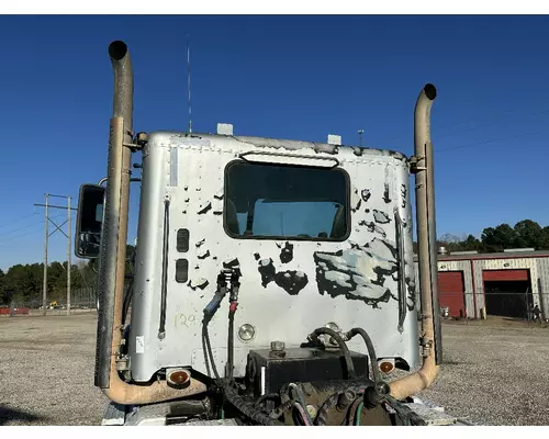 FREIGHTLINER CORONADO 122 SD Exhaust Assembly
