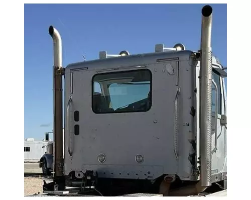 FREIGHTLINER CORONADO 122 SD Exhaust Assembly