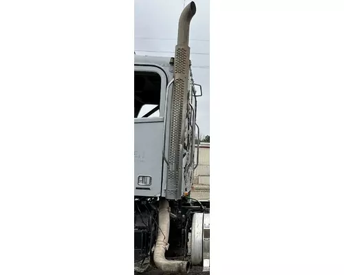 FREIGHTLINER CORONADO 122 SD Exhaust Assembly