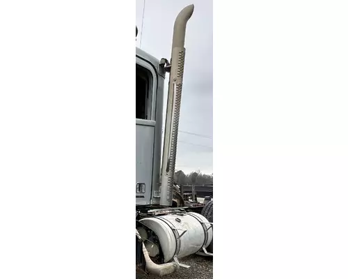 FREIGHTLINER CORONADO 122 SD Exhaust Assembly