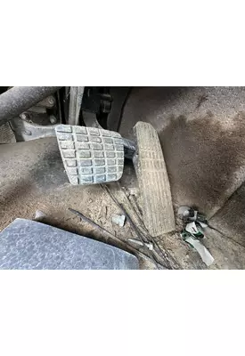FREIGHTLINER CORONADO 122 SD Foot Control Pedal