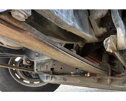 FREIGHTLINER CORONADO 122 SD Front Spring Leaf