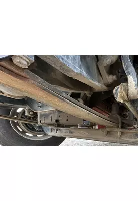 FREIGHTLINER CORONADO 122 SD Front Spring Leaf