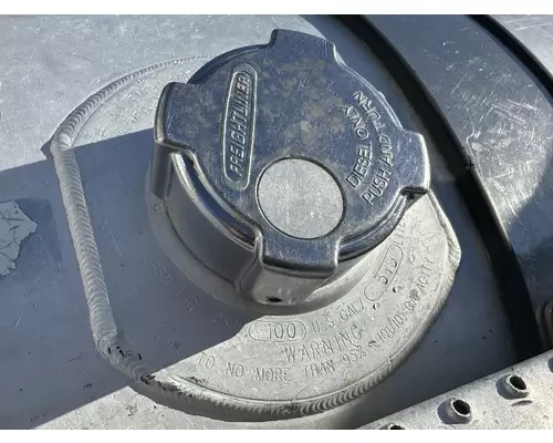 FREIGHTLINER CORONADO 122 SD Fuel Tank
