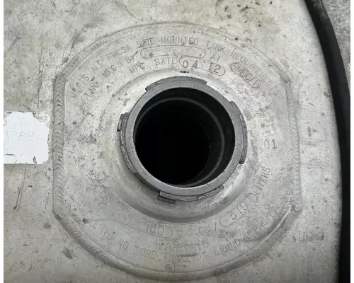 FREIGHTLINER CORONADO 122 SD Fuel Tank