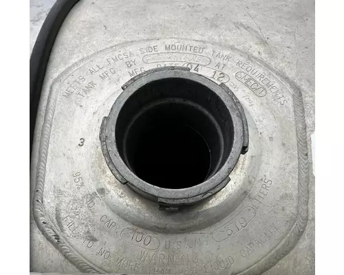 FREIGHTLINER CORONADO 122 SD Fuel Tank