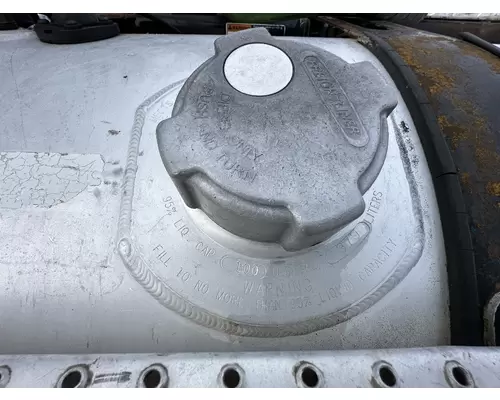 FREIGHTLINER CORONADO 122 SD Fuel Tank