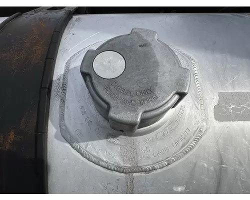 FREIGHTLINER CORONADO 122 SD Fuel Tank