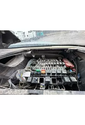 FREIGHTLINER CORONADO 122 SD Fuse Box
