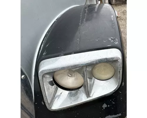 FREIGHTLINER CORONADO 122 SD Headlamp Assembly